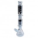 Blaze Glass - Mix & Match - 8-arm Perc BLACK